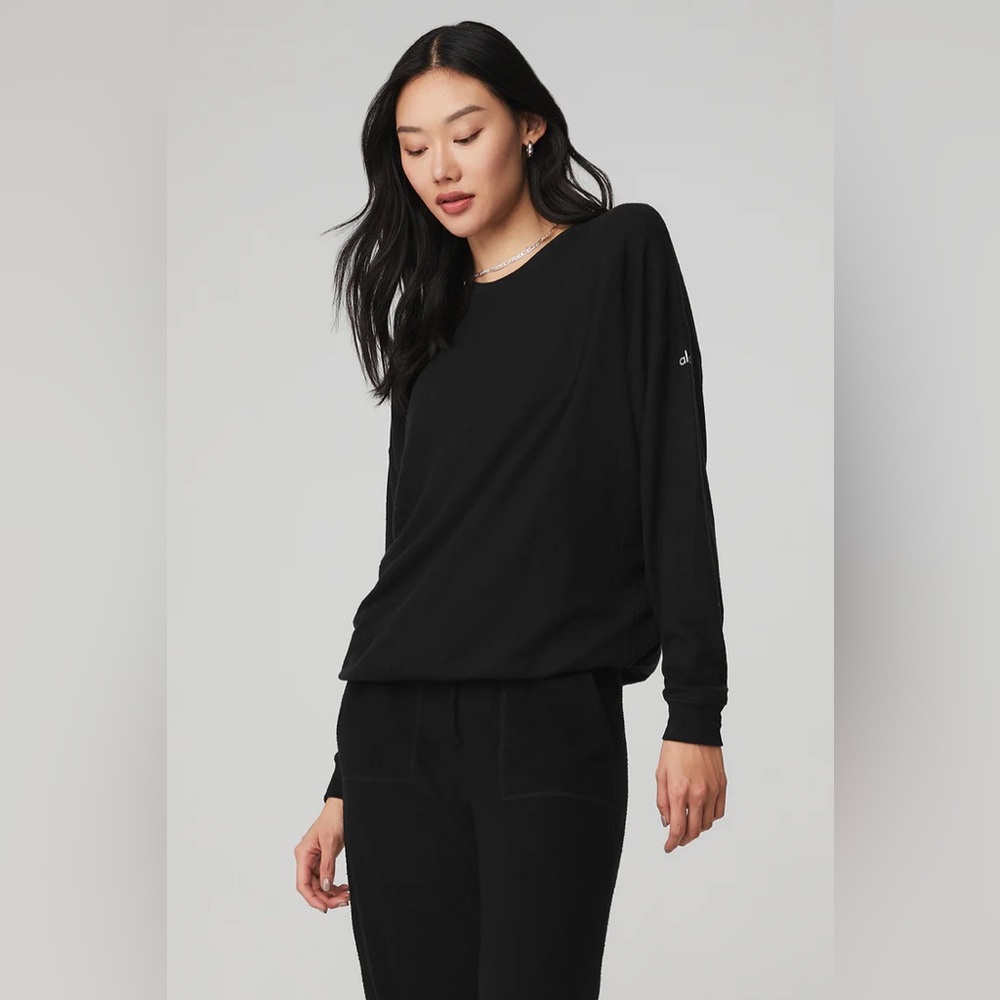 Alo Yoga - SoHo Set